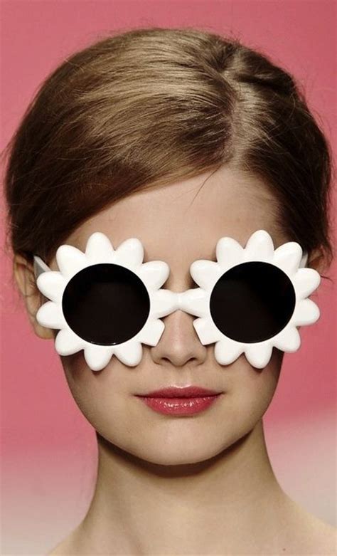 idea de las gafas originales.